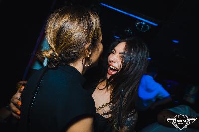 Party Bild aus dem Maxxim Club Berlin vom 10.08.2024